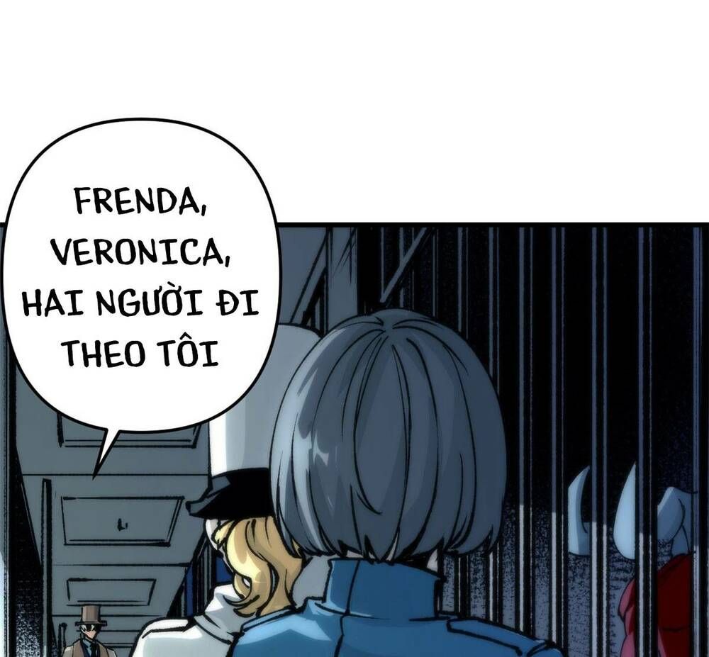 đọc truyện Trưởng Giám Ngục Trông Coi Các Ma Nữ Chương 23 ảnh 30 tại Thiên Thai Truyện