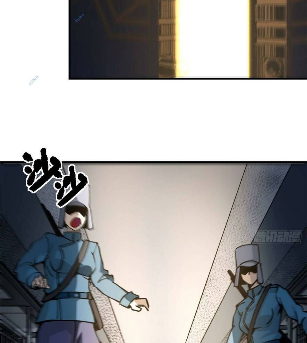 đọc truyện Trưởng Giám Ngục Trông Coi Các Ma Nữ Chương 23 ảnh 5 tại Thiên Thai Truyện