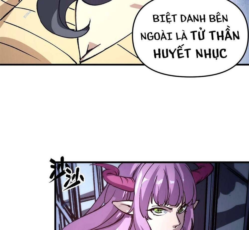 đọc truyện Trưởng Giám Ngục Trông Coi Các Ma Nữ Chương 23 ảnh 35 tại Thiên Thai Truyện