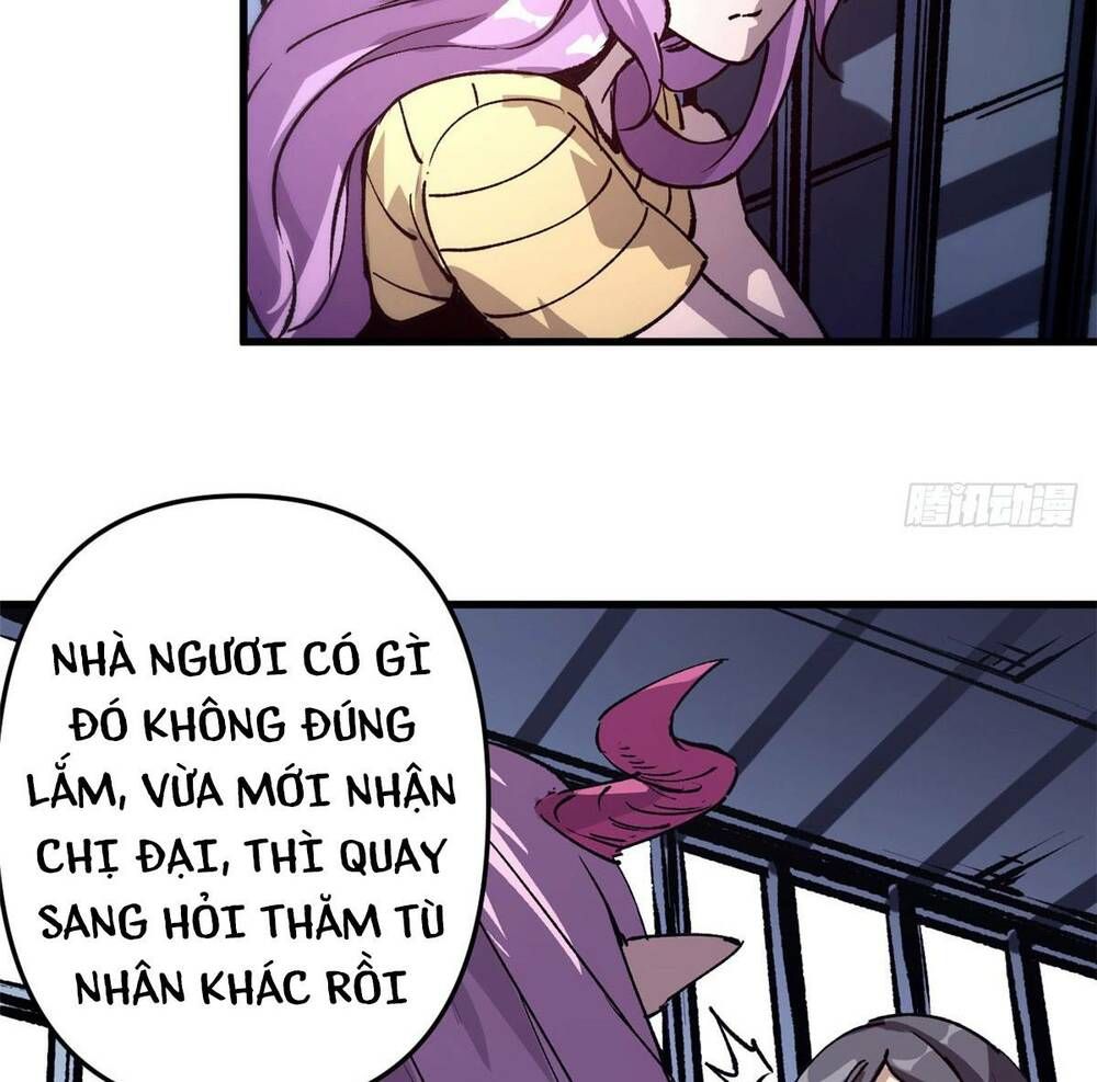 đọc truyện Trưởng Giám Ngục Trông Coi Các Ma Nữ Chương 23 ảnh 36 tại Thiên Thai Truyện