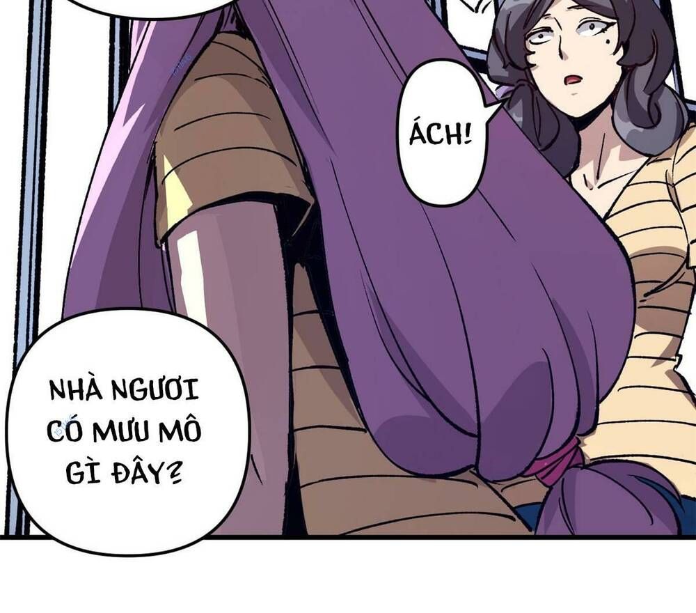 đọc truyện Trưởng Giám Ngục Trông Coi Các Ma Nữ Chương 23 ảnh 37 tại Thiên Thai Truyện