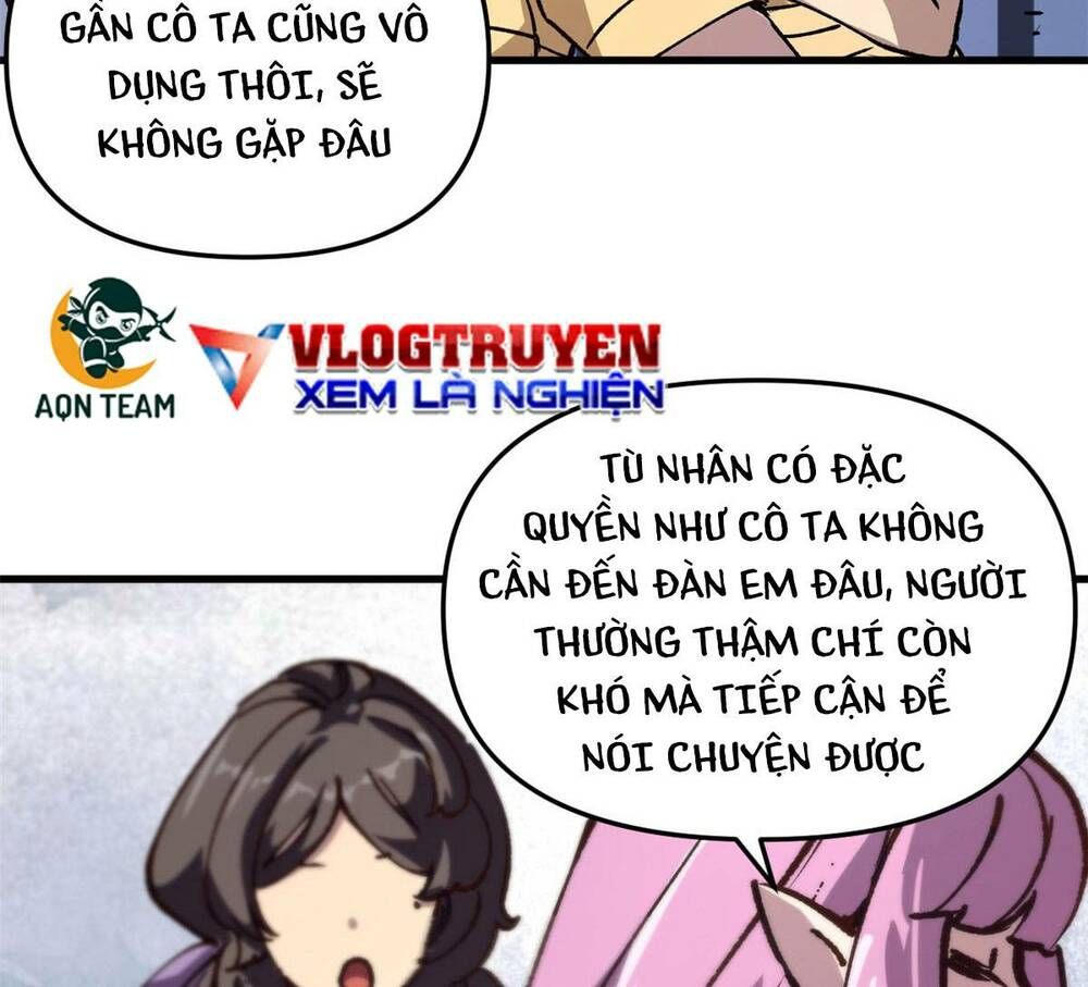 đọc truyện Trưởng Giám Ngục Trông Coi Các Ma Nữ Chương 23 ảnh 40 tại Thiên Thai Truyện