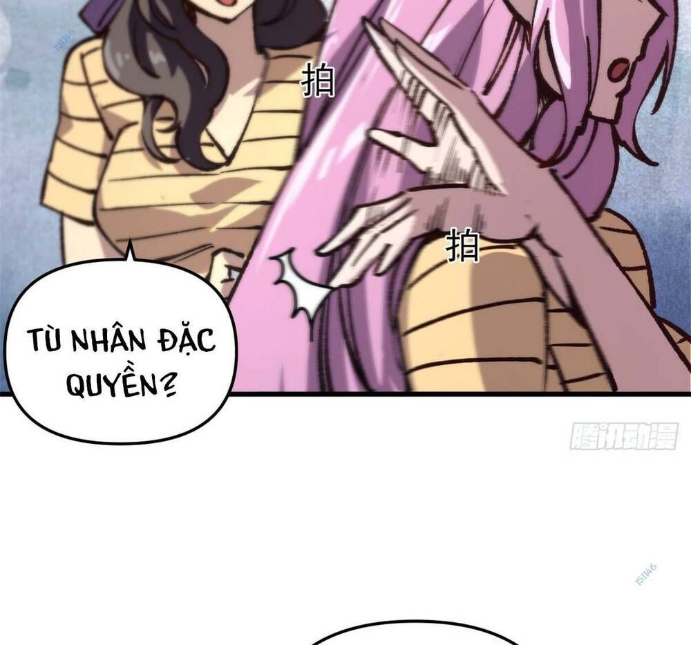 đọc truyện Trưởng Giám Ngục Trông Coi Các Ma Nữ Chương 23 ảnh 41 tại Thiên Thai Truyện