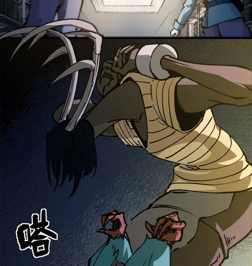 đọc truyện Trưởng Giám Ngục Trông Coi Các Ma Nữ Chương 23 ảnh 6 tại Thiên Thai Truyện