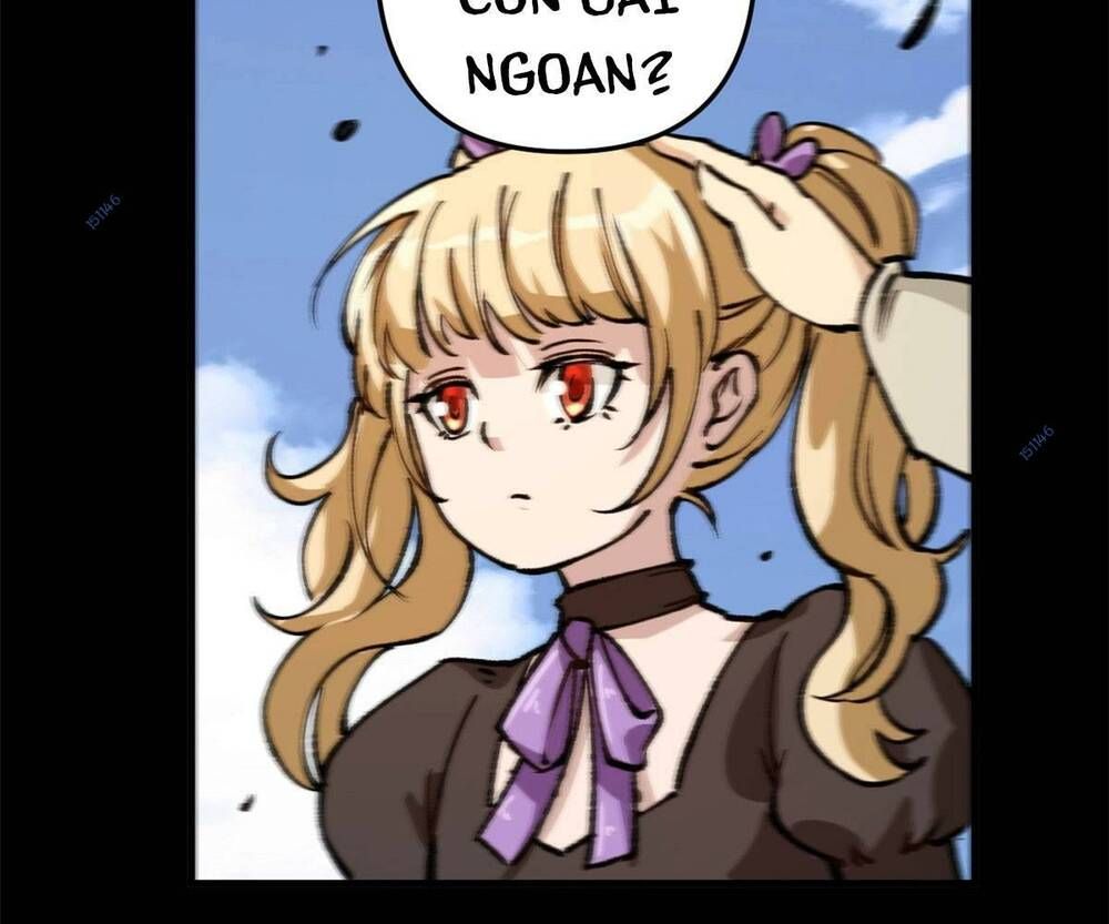 đọc truyện Trưởng Giám Ngục Trông Coi Các Ma Nữ Chương 23 ảnh 45 tại Thiên Thai Truyện