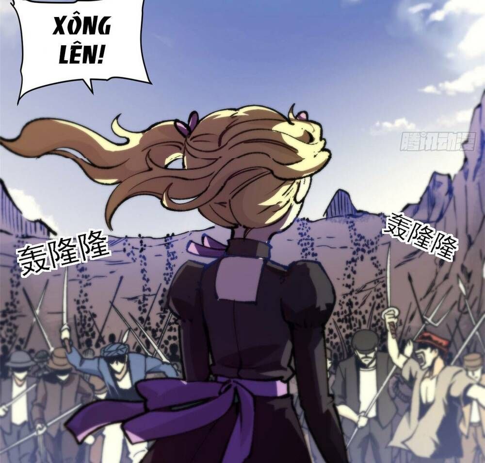 đọc truyện Trưởng Giám Ngục Trông Coi Các Ma Nữ Chương 23 ảnh 48 tại Thiên Thai Truyện