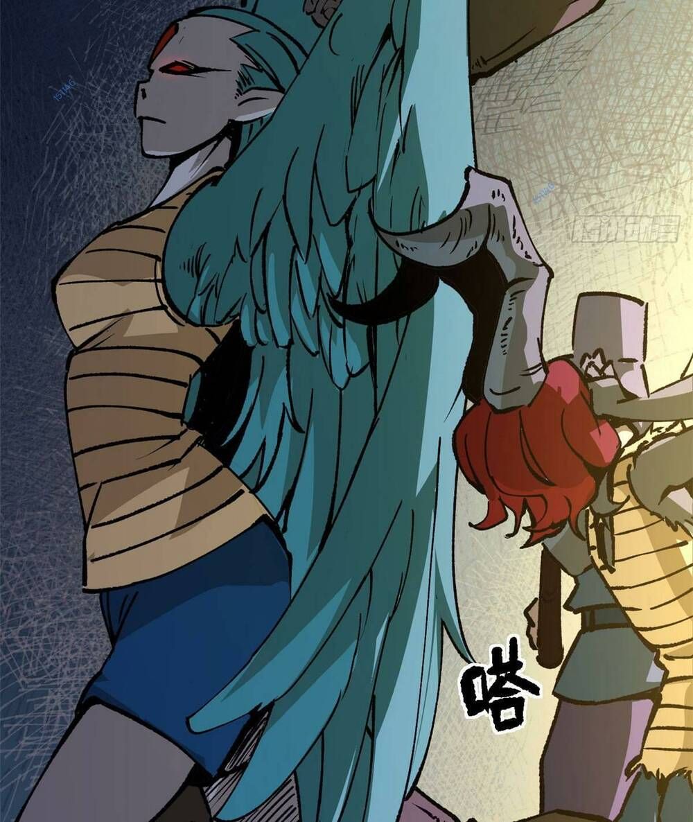 đọc truyện Trưởng Giám Ngục Trông Coi Các Ma Nữ Chương 23 ảnh 7 tại Thiên Thai Truyện