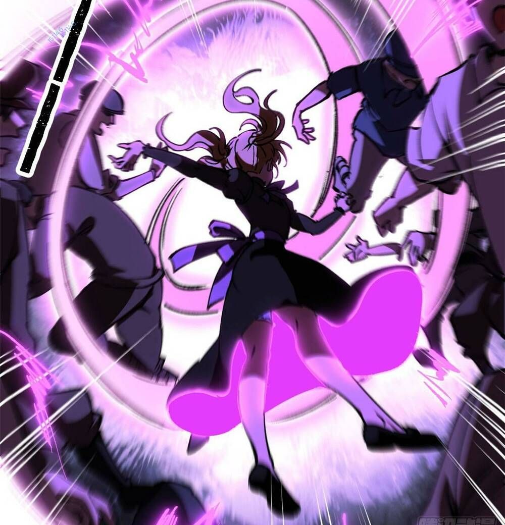 đọc truyện Trưởng Giám Ngục Trông Coi Các Ma Nữ Chương 23 ảnh 55 tại Thiên Thai Truyện