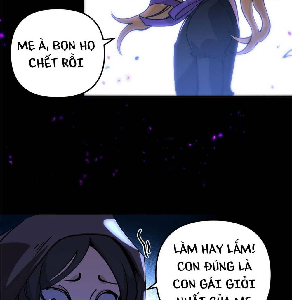 đọc truyện Trưởng Giám Ngục Trông Coi Các Ma Nữ Chương 23 ảnh 60 tại Thiên Thai Truyện