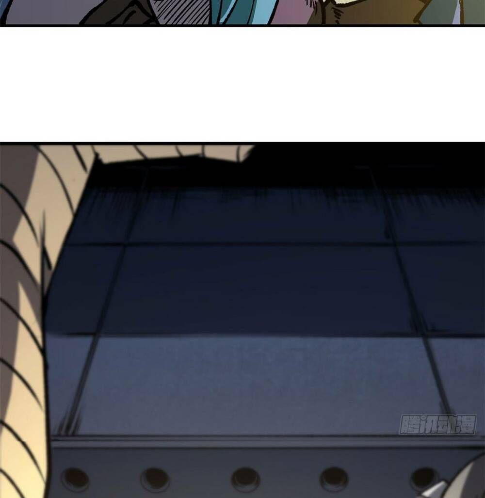 đọc truyện Trưởng Giám Ngục Trông Coi Các Ma Nữ Chương 23 ảnh 8 tại Thiên Thai Truyện