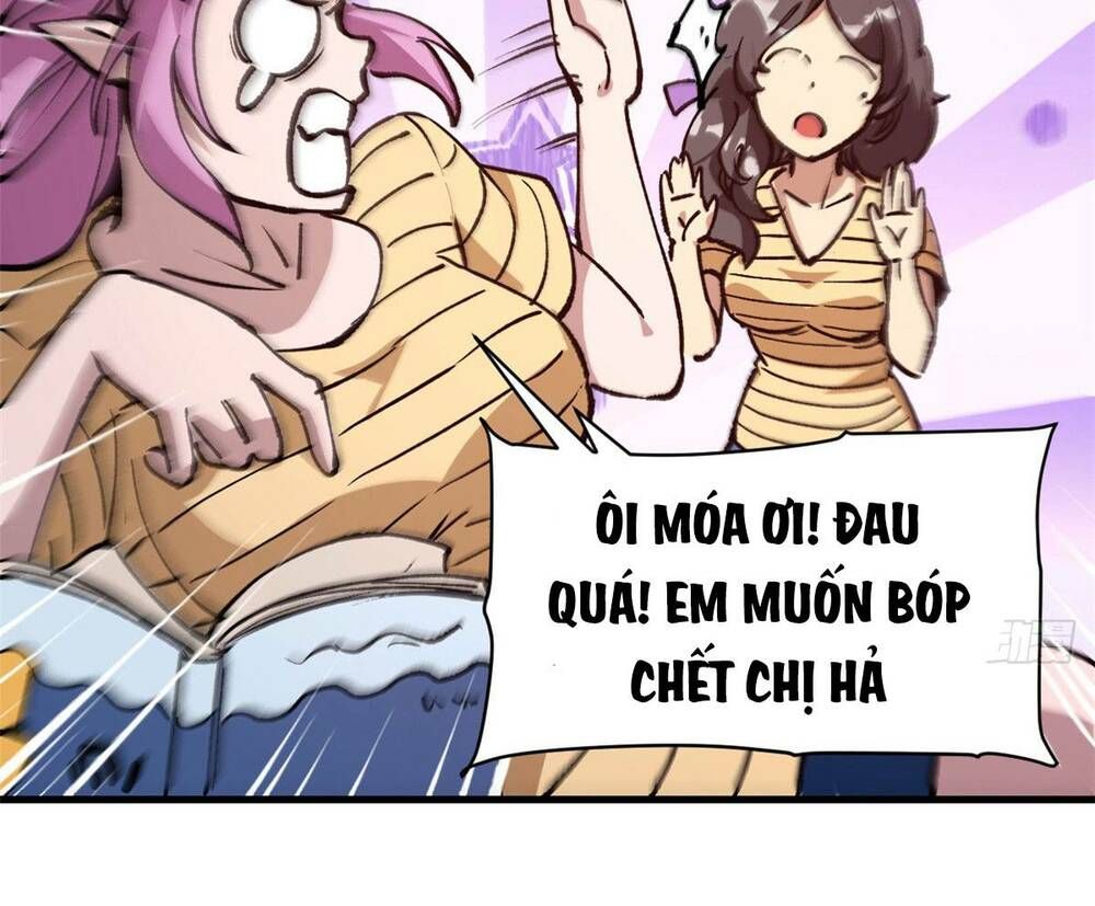 đọc truyện Trưởng Giám Ngục Trông Coi Các Ma Nữ Chương 23 ảnh 66 tại Thiên Thai Truyện