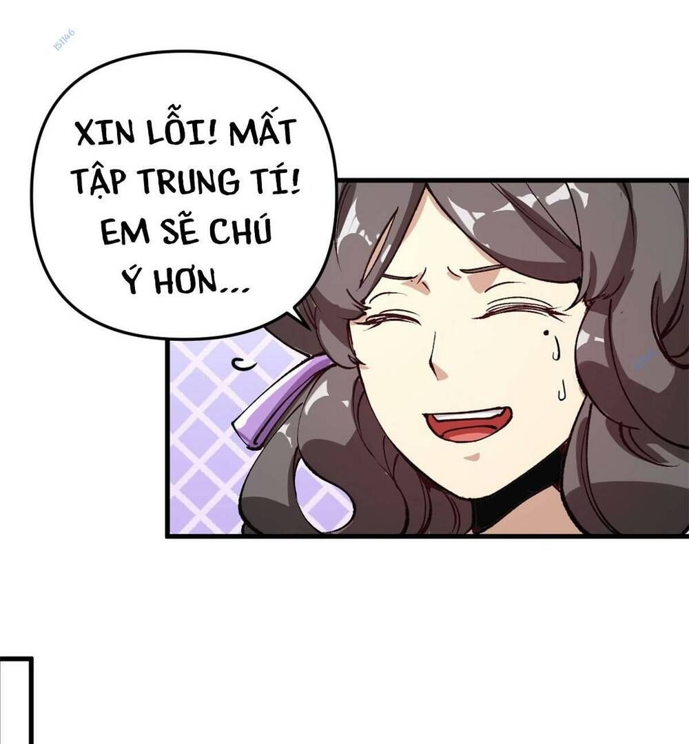 đọc truyện Trưởng Giám Ngục Trông Coi Các Ma Nữ Chương 23 ảnh 67 tại Thiên Thai Truyện