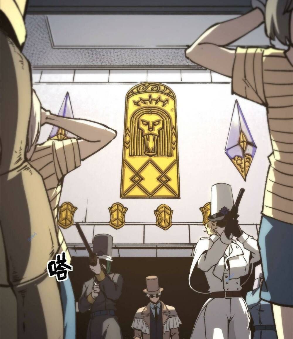 đọc truyện Trưởng Giám Ngục Trông Coi Các Ma Nữ Chương 23 ảnh 9 tại Thiên Thai Truyện