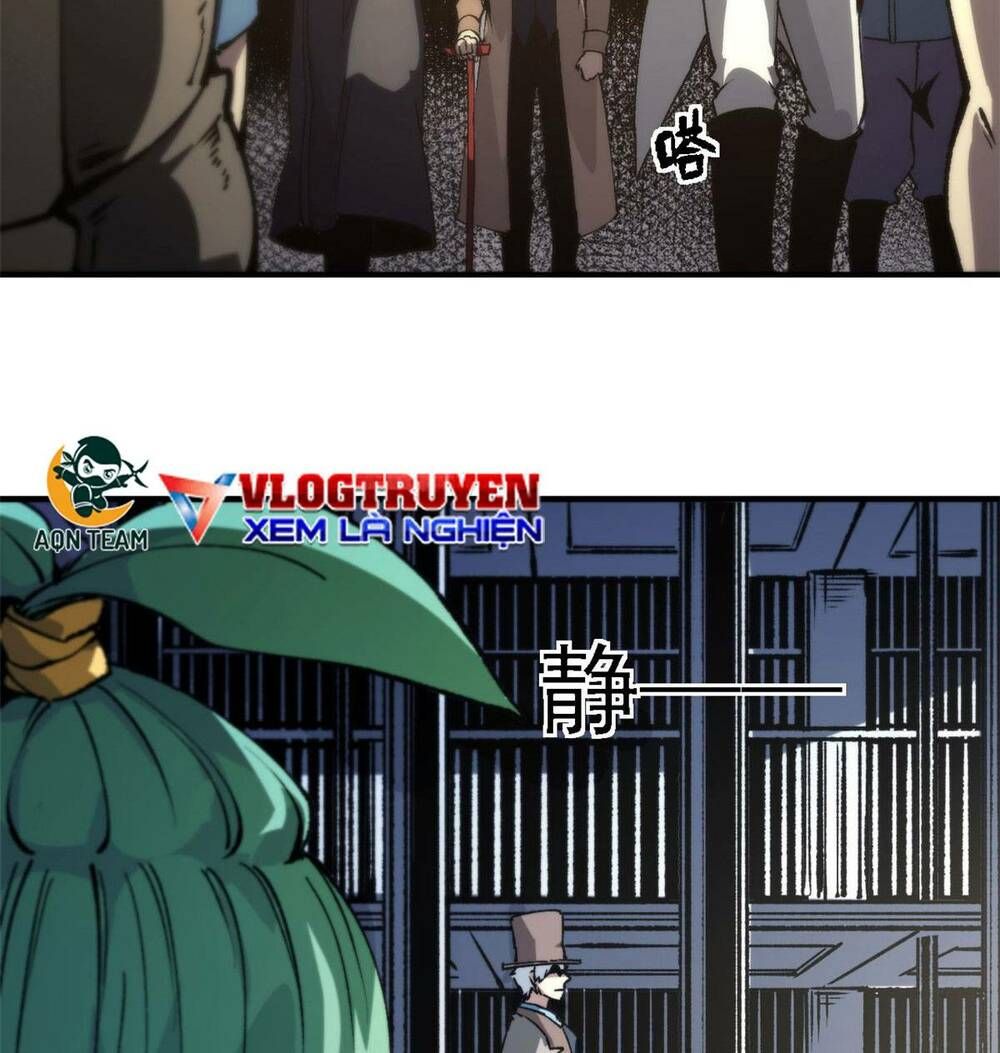 đọc truyện Trưởng Giám Ngục Trông Coi Các Ma Nữ Chương 23 ảnh 10 tại Thiên Thai Truyện