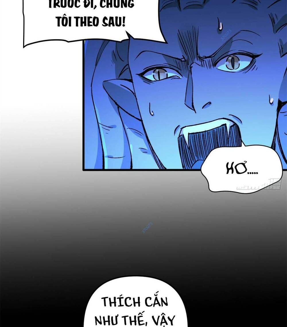 đọc truyện Trưởng Giám Ngục Trông Coi Các Ma Nữ Chương 24 ảnh 15 tại Thiên Thai Truyện