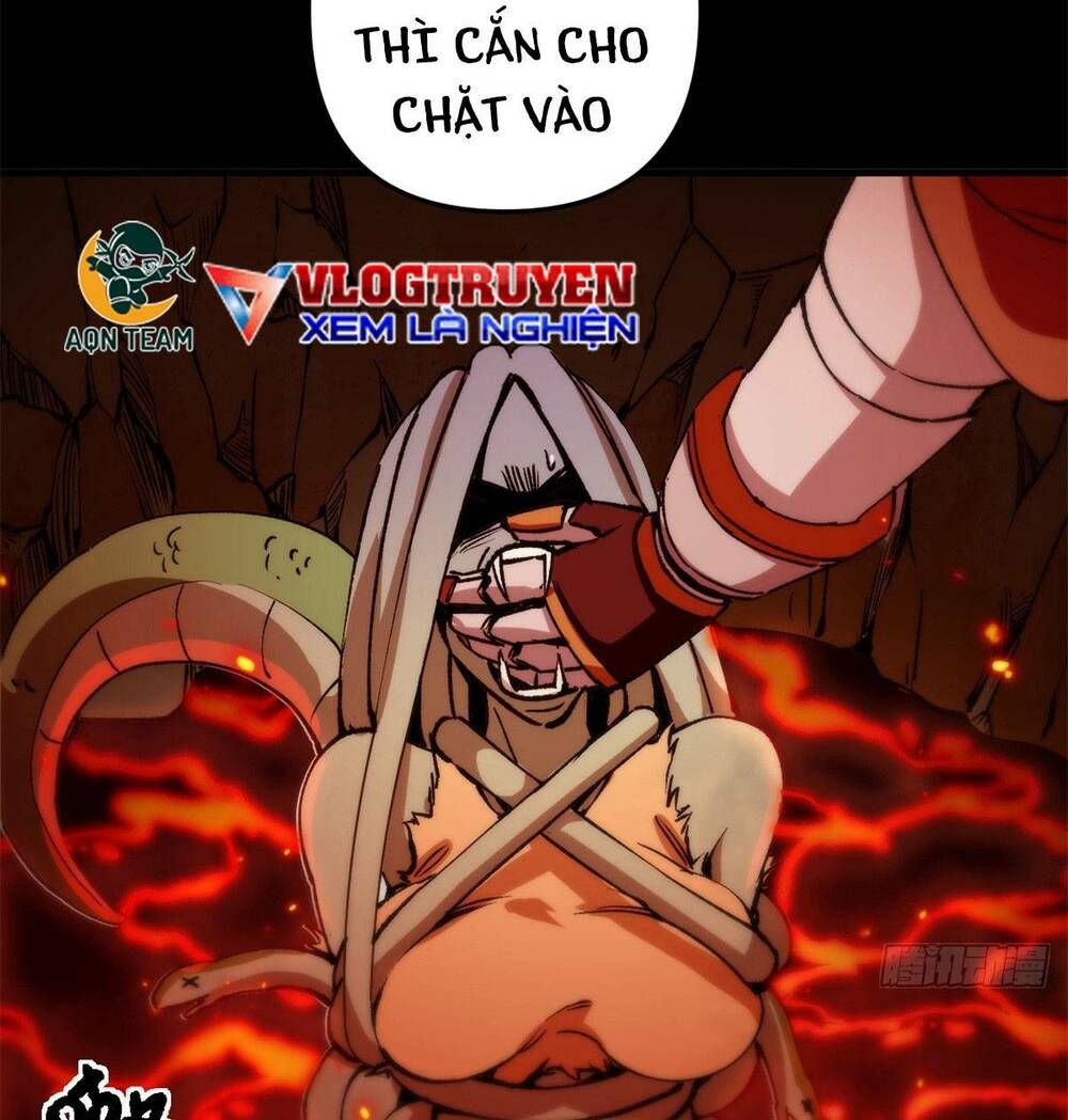 đọc truyện Trưởng Giám Ngục Trông Coi Các Ma Nữ Chương 24 ảnh 16 tại Thiên Thai Truyện