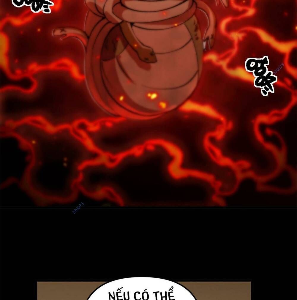 đọc truyện Trưởng Giám Ngục Trông Coi Các Ma Nữ Chương 24 ảnh 17 tại Thiên Thai Truyện