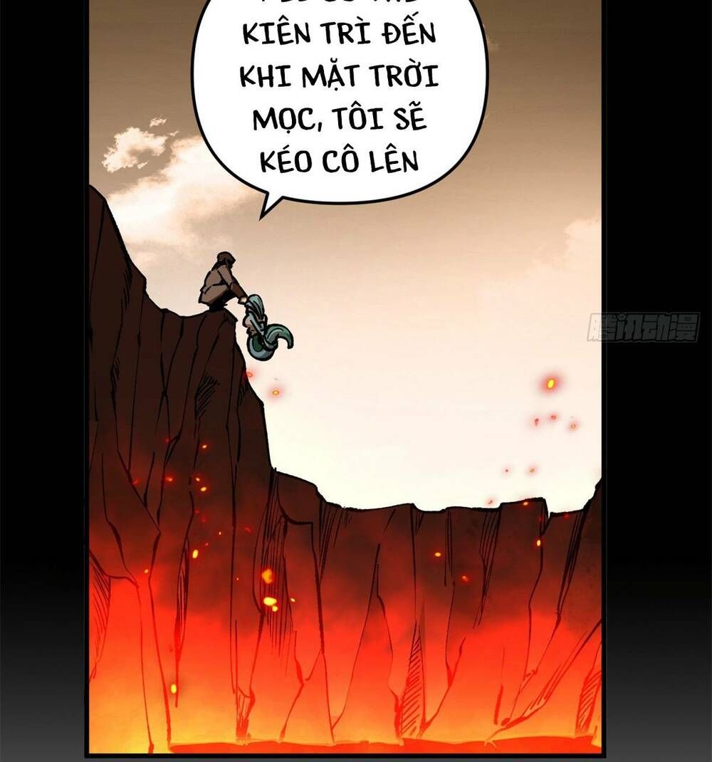 đọc truyện Trưởng Giám Ngục Trông Coi Các Ma Nữ Chương 24 ảnh 18 tại Thiên Thai Truyện