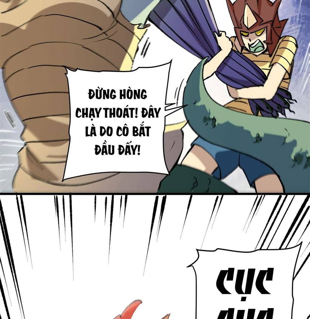 đọc truyện Trưởng Giám Ngục Trông Coi Các Ma Nữ Chương 24 ảnh 20 tại Thiên Thai Truyện