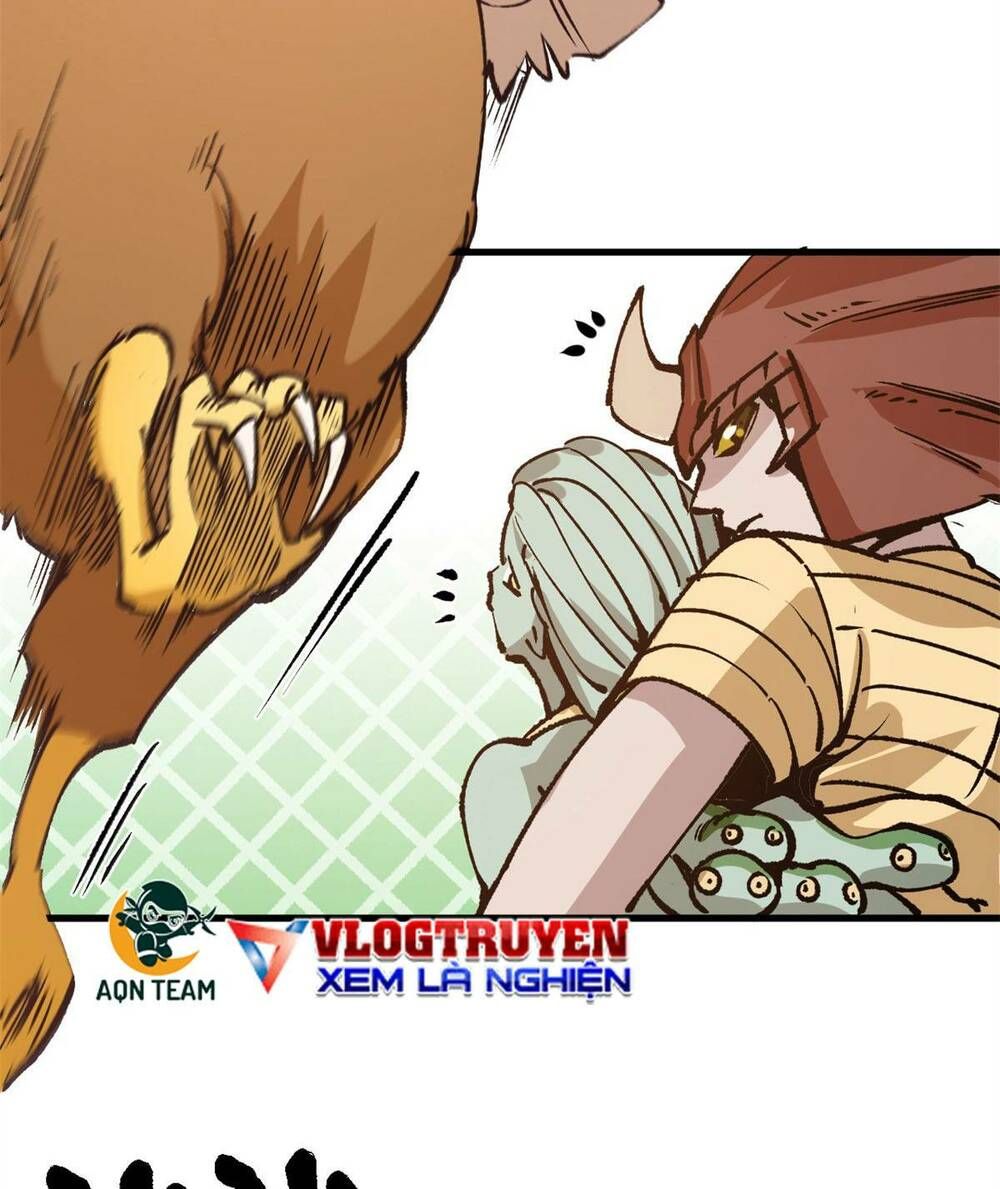 đọc truyện Trưởng Giám Ngục Trông Coi Các Ma Nữ Chương 24 ảnh 22 tại Thiên Thai Truyện