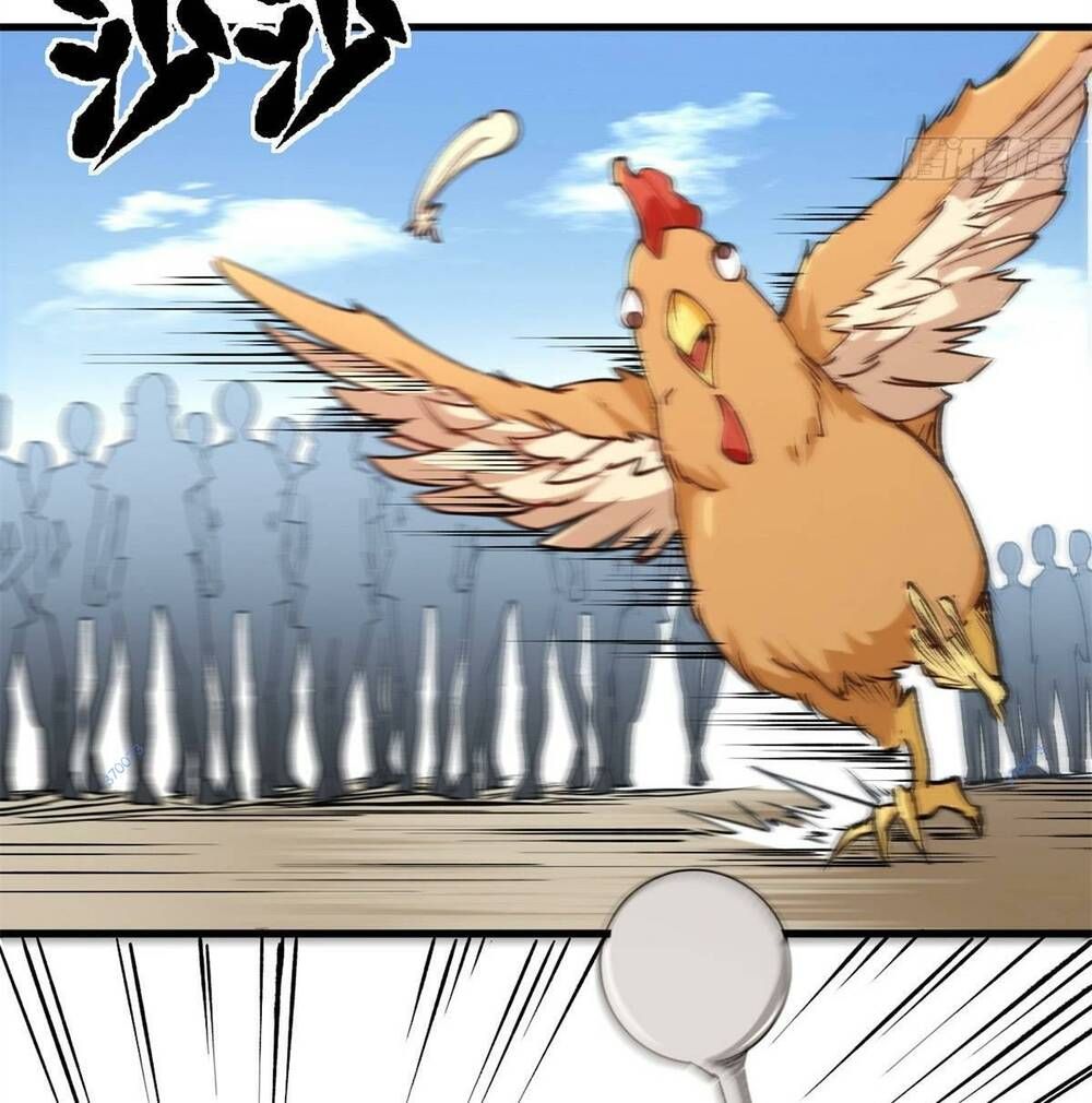 đọc truyện Trưởng Giám Ngục Trông Coi Các Ma Nữ Chương 24 ảnh 23 tại Thiên Thai Truyện