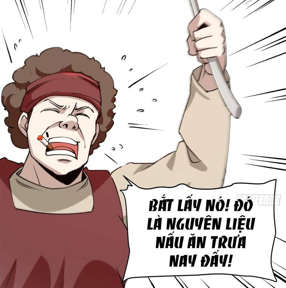 đọc truyện Trưởng Giám Ngục Trông Coi Các Ma Nữ Chương 24 ảnh 24 tại Thiên Thai Truyện