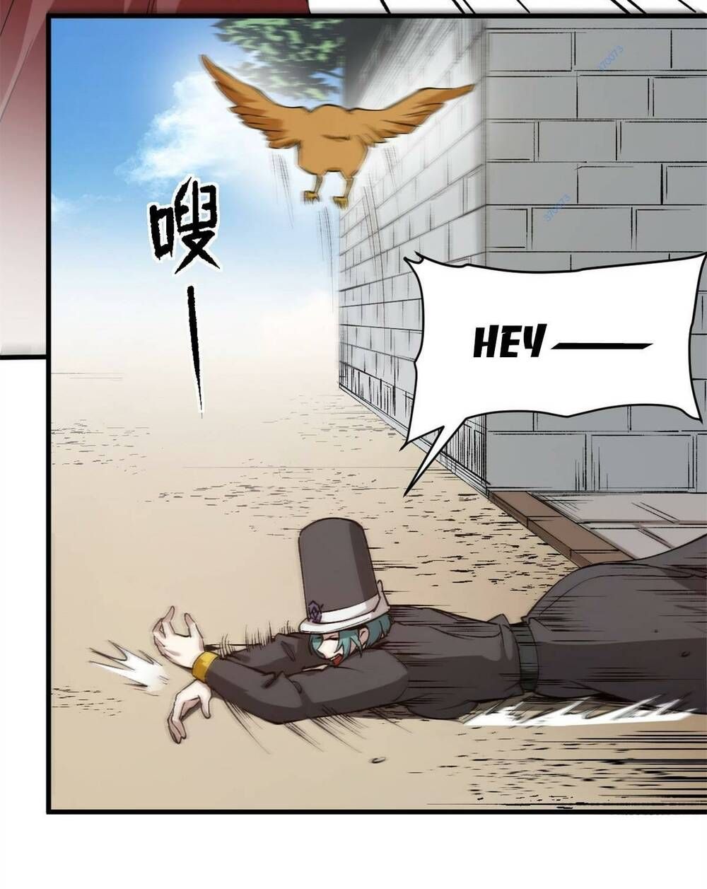 đọc truyện Trưởng Giám Ngục Trông Coi Các Ma Nữ Chương 24 ảnh 25 tại Thiên Thai Truyện