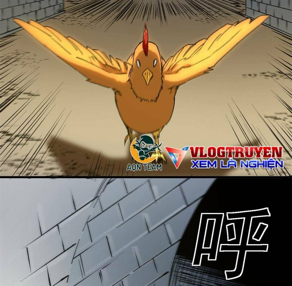 đọc truyện Trưởng Giám Ngục Trông Coi Các Ma Nữ Chương 24 ảnh 28 tại Thiên Thai Truyện