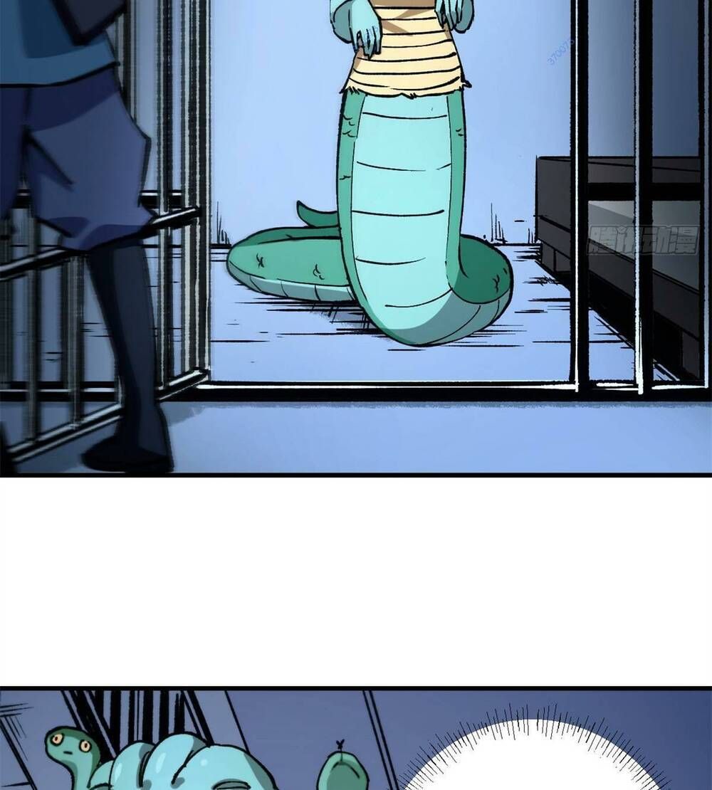 đọc truyện Trưởng Giám Ngục Trông Coi Các Ma Nữ Chương 24 ảnh 5 tại Thiên Thai Truyện