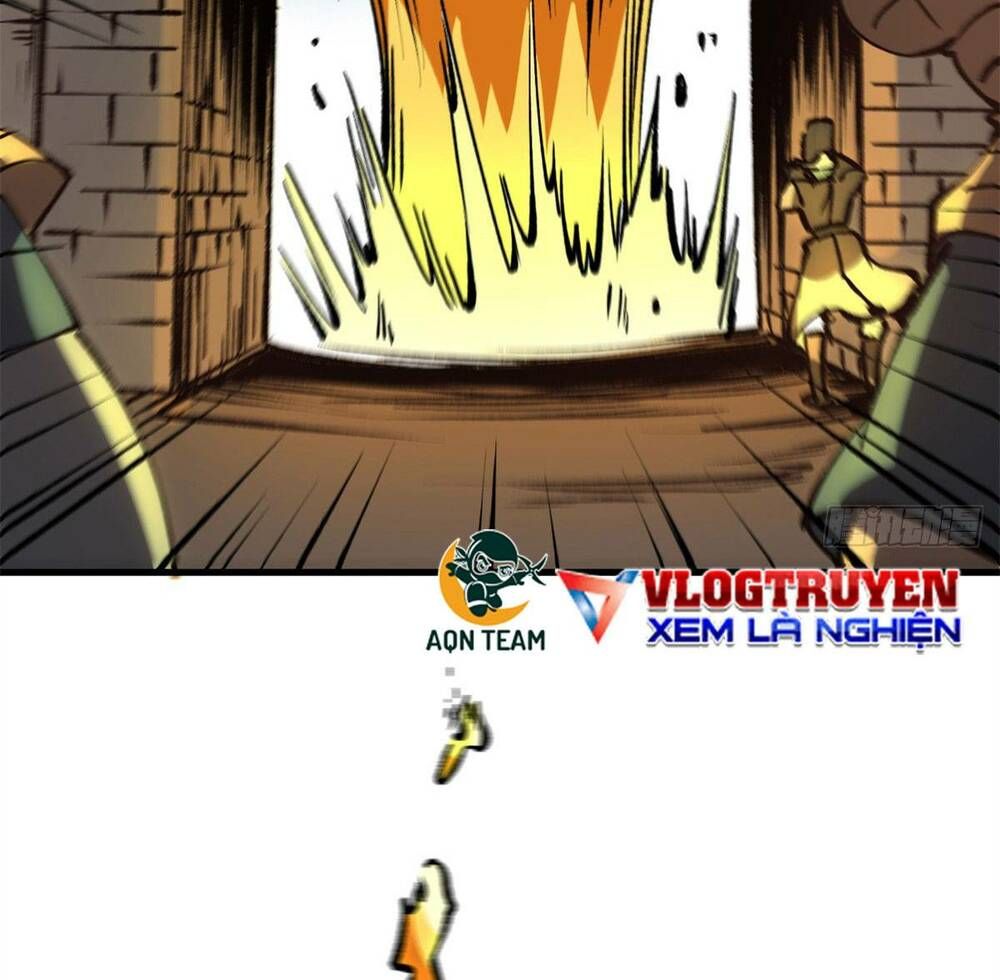 đọc truyện Trưởng Giám Ngục Trông Coi Các Ma Nữ Chương 24 ảnh 34 tại Thiên Thai Truyện