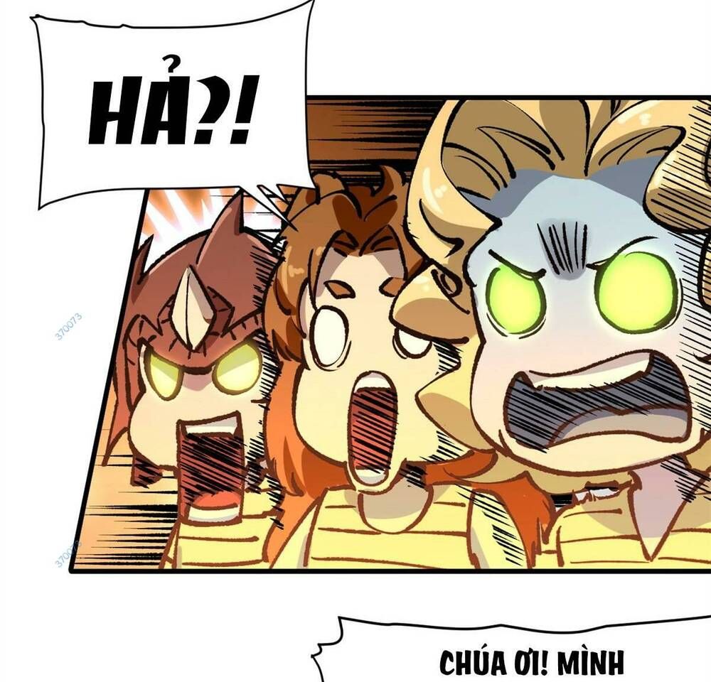 đọc truyện Trưởng Giám Ngục Trông Coi Các Ma Nữ Chương 24 ảnh 37 tại Thiên Thai Truyện