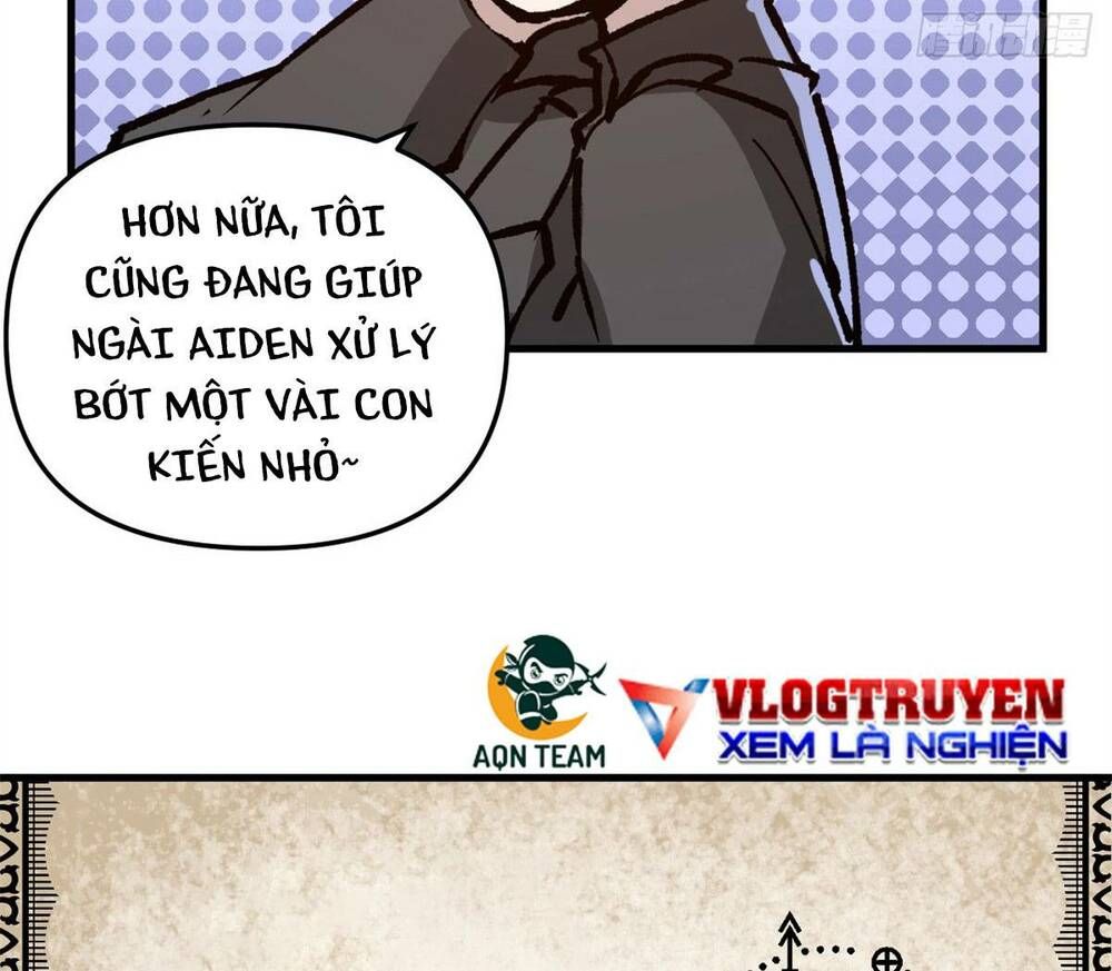 đọc truyện Trưởng Giám Ngục Trông Coi Các Ma Nữ Chương 24 ảnh 40 tại Thiên Thai Truyện