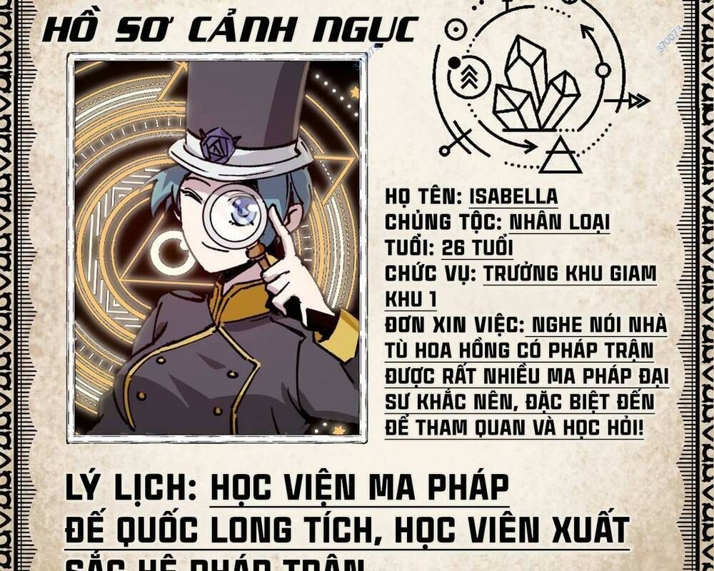 đọc truyện Trưởng Giám Ngục Trông Coi Các Ma Nữ Chương 24 ảnh 41 tại Thiên Thai Truyện