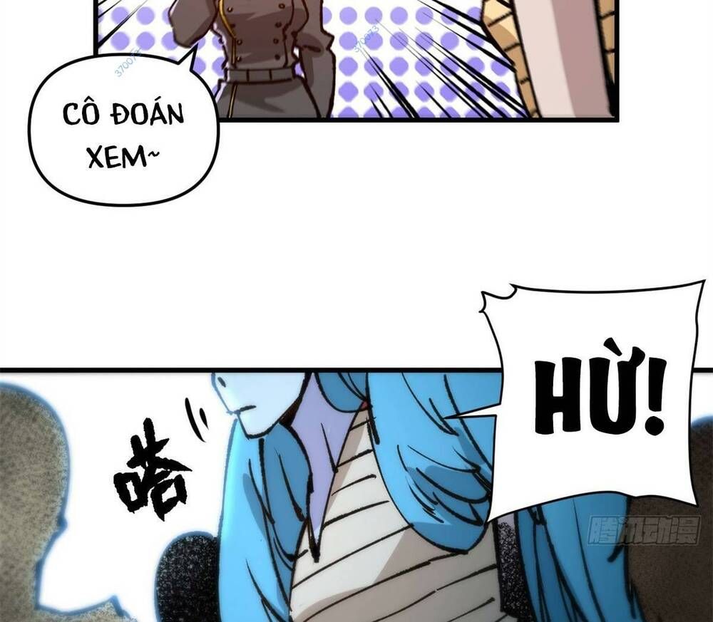 đọc truyện Trưởng Giám Ngục Trông Coi Các Ma Nữ Chương 24 ảnh 43 tại Thiên Thai Truyện