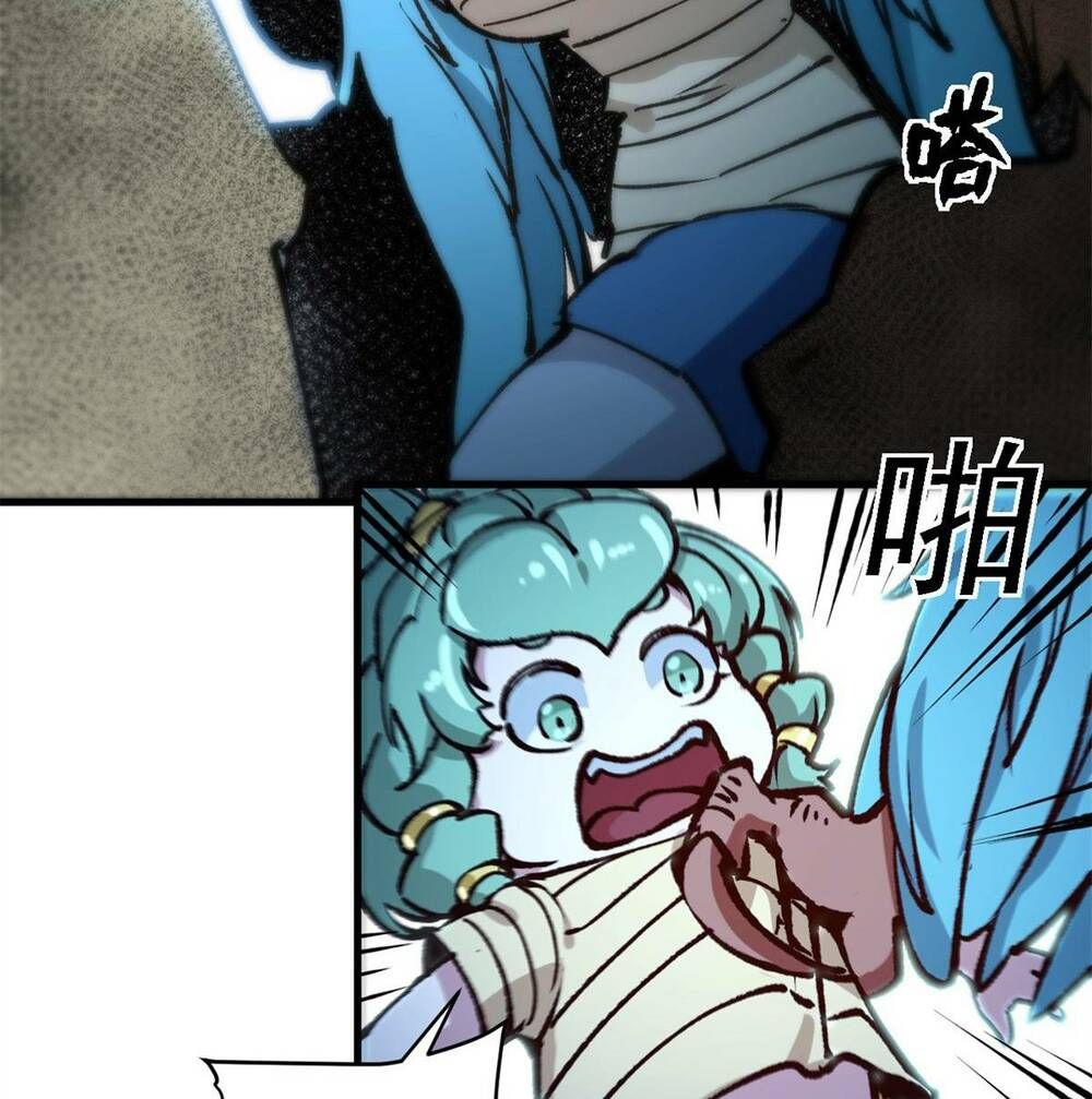 đọc truyện Trưởng Giám Ngục Trông Coi Các Ma Nữ Chương 24 ảnh 44 tại Thiên Thai Truyện