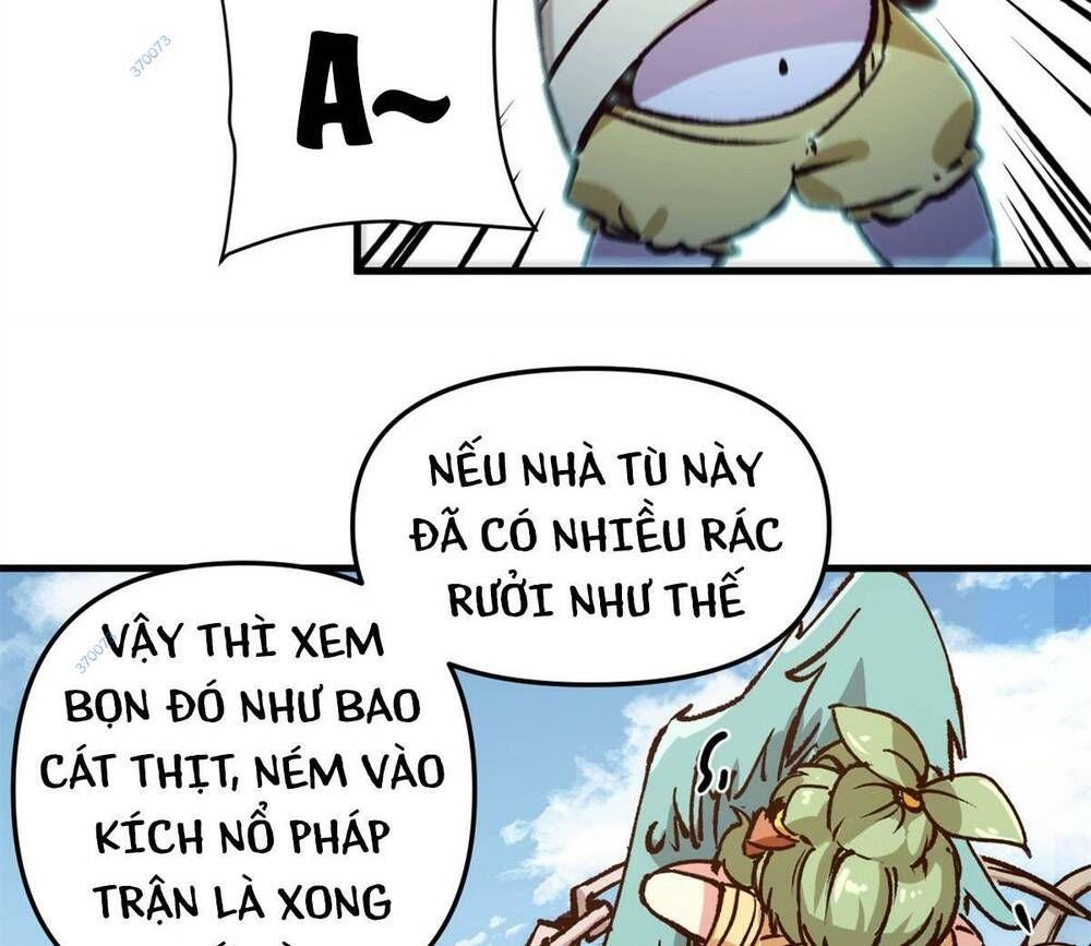 đọc truyện Trưởng Giám Ngục Trông Coi Các Ma Nữ Chương 24 ảnh 45 tại Thiên Thai Truyện