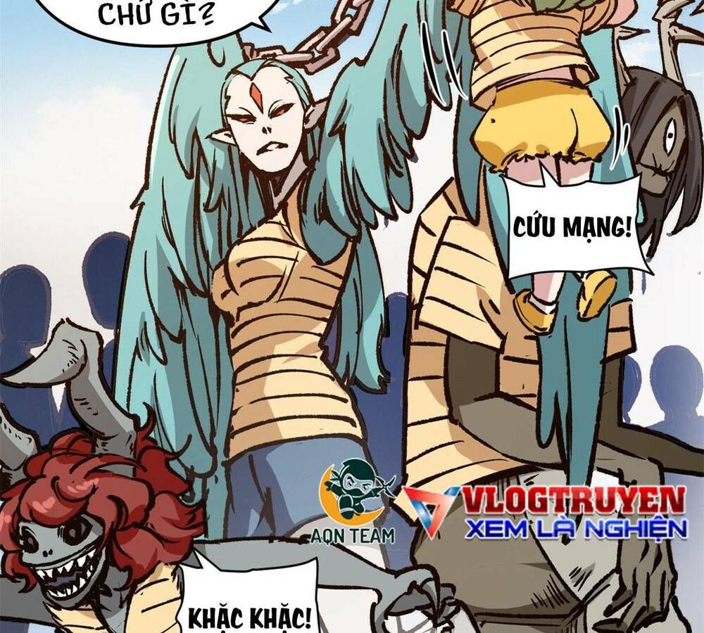 đọc truyện Trưởng Giám Ngục Trông Coi Các Ma Nữ Chương 24 ảnh 46 tại Thiên Thai Truyện