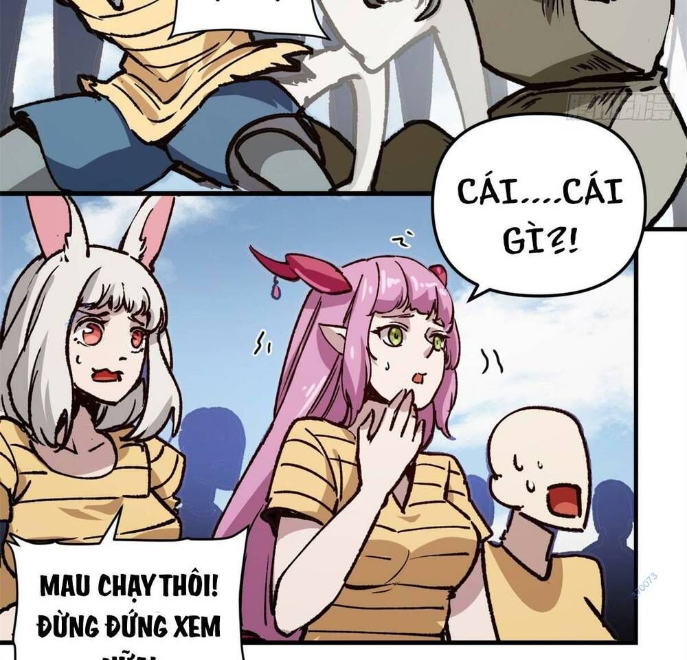 đọc truyện Trưởng Giám Ngục Trông Coi Các Ma Nữ Chương 24 ảnh 47 tại Thiên Thai Truyện