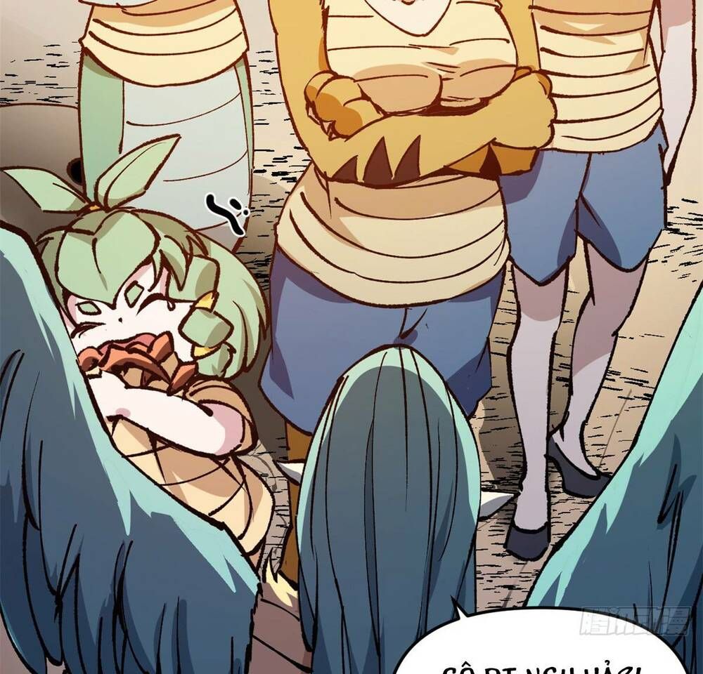 đọc truyện Trưởng Giám Ngục Trông Coi Các Ma Nữ Chương 24 ảnh 50 tại Thiên Thai Truyện