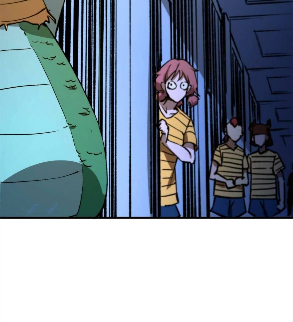 đọc truyện Trưởng Giám Ngục Trông Coi Các Ma Nữ Chương 24 ảnh 7 tại Thiên Thai Truyện