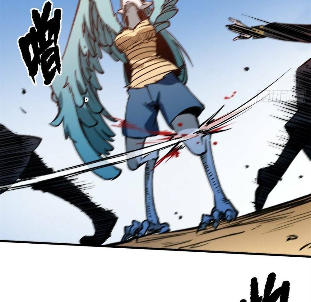 đọc truyện Trưởng Giám Ngục Trông Coi Các Ma Nữ Chương 24 ảnh 54 tại Thiên Thai Truyện