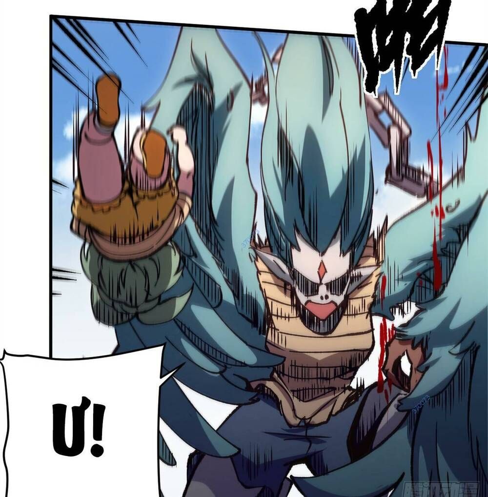 đọc truyện Trưởng Giám Ngục Trông Coi Các Ma Nữ Chương 24 ảnh 55 tại Thiên Thai Truyện