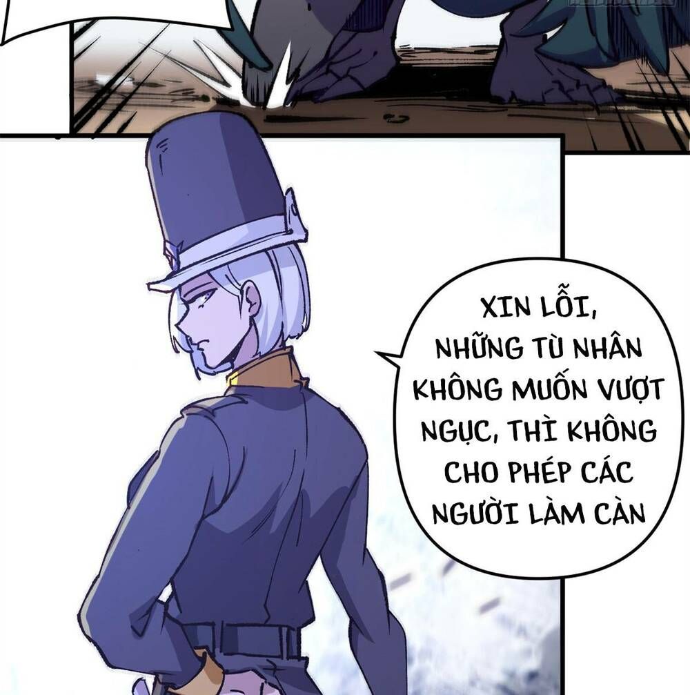 đọc truyện Trưởng Giám Ngục Trông Coi Các Ma Nữ Chương 24 ảnh 56 tại Thiên Thai Truyện