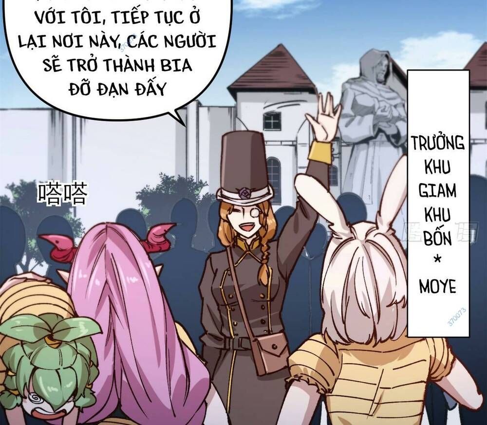 đọc truyện Trưởng Giám Ngục Trông Coi Các Ma Nữ Chương 24 ảnh 61 tại Thiên Thai Truyện