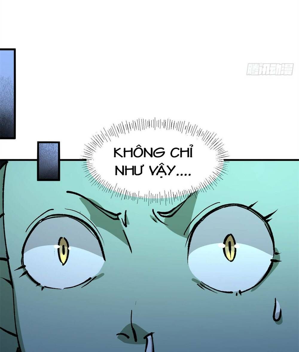 đọc truyện Trưởng Giám Ngục Trông Coi Các Ma Nữ Chương 24 ảnh 8 tại Thiên Thai Truyện