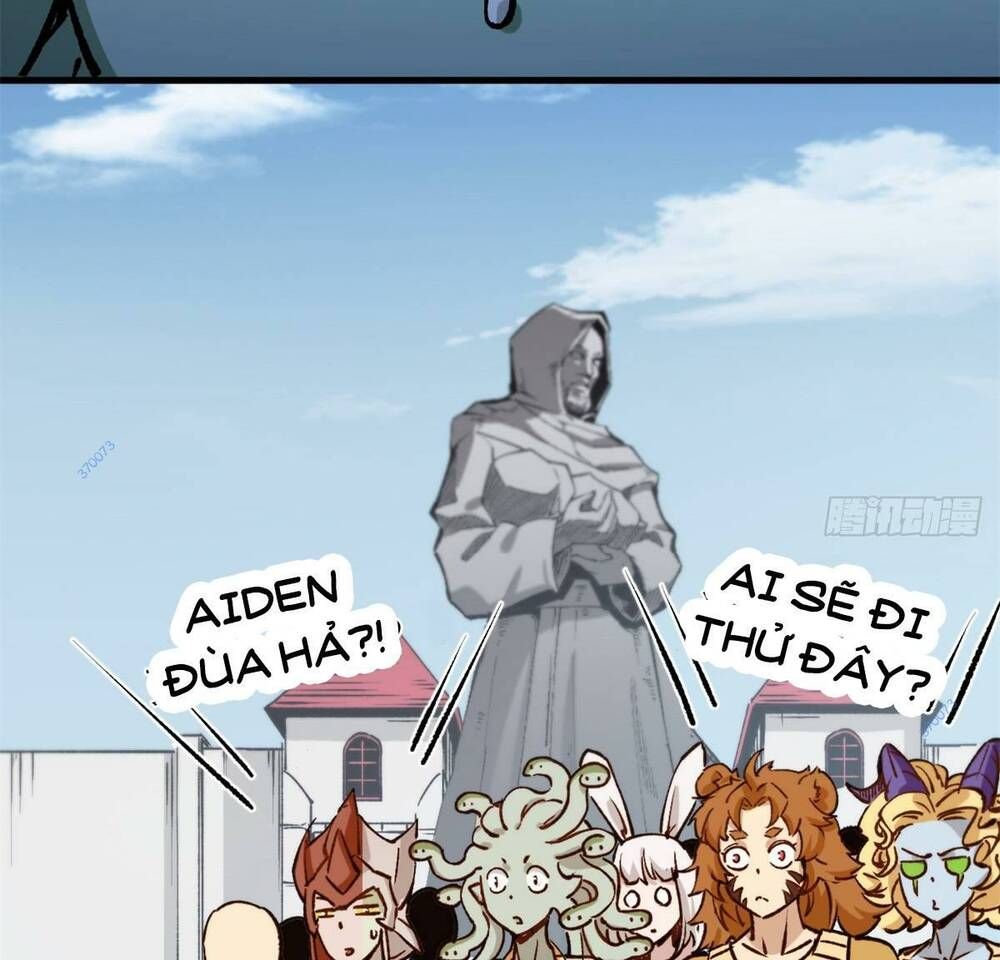 đọc truyện Trưởng Giám Ngục Trông Coi Các Ma Nữ Chương 24 ảnh 9 tại Thiên Thai Truyện