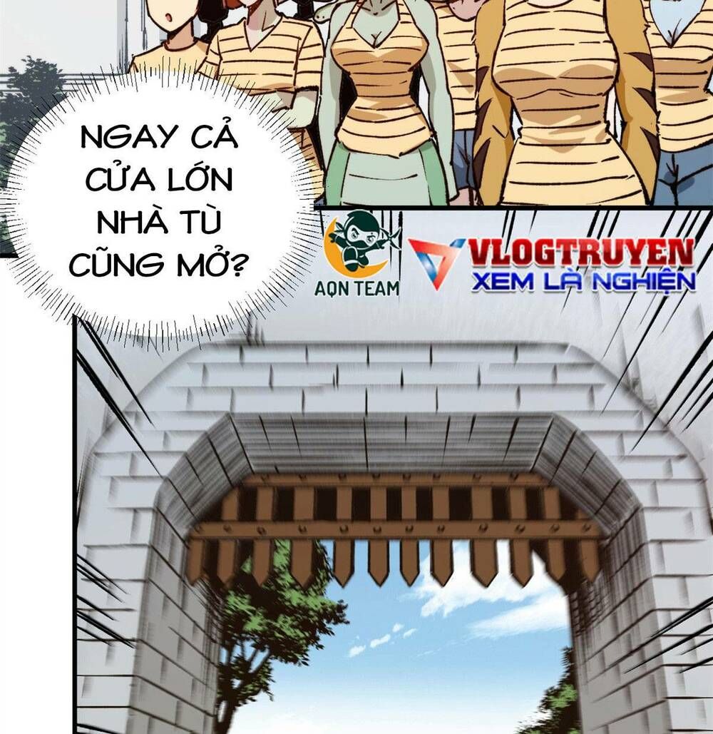 đọc truyện Trưởng Giám Ngục Trông Coi Các Ma Nữ Chương 24 ảnh 10 tại Thiên Thai Truyện