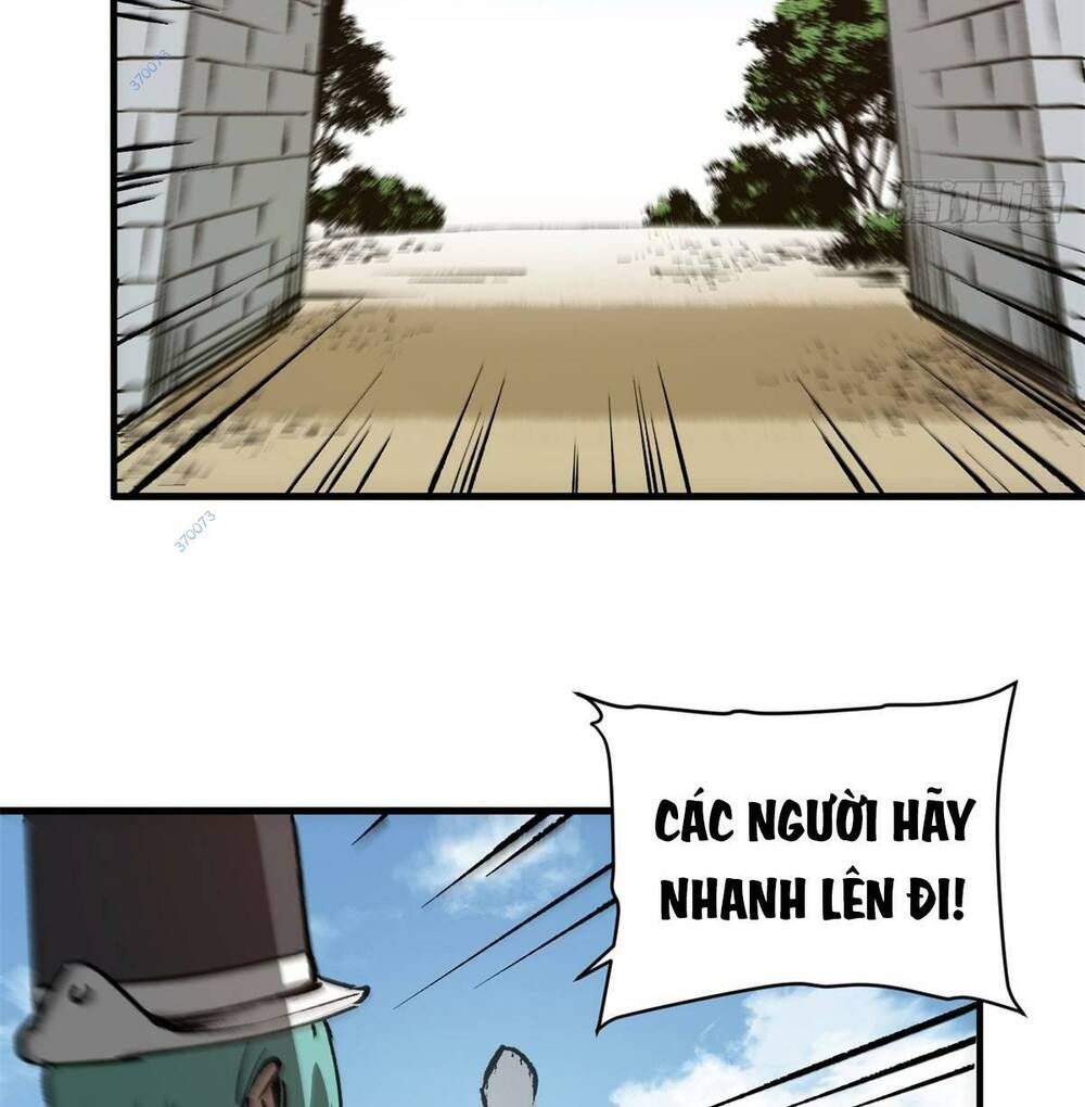 đọc truyện Trưởng Giám Ngục Trông Coi Các Ma Nữ Chương 24 ảnh 11 tại Thiên Thai Truyện