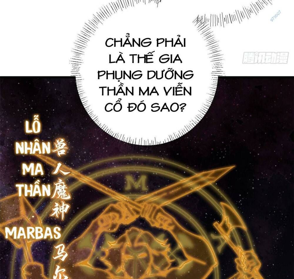 đọc truyện Trưởng Giám Ngục Trông Coi Các Ma Nữ Chương 25 ảnh 13 tại Thiên Thai Truyện