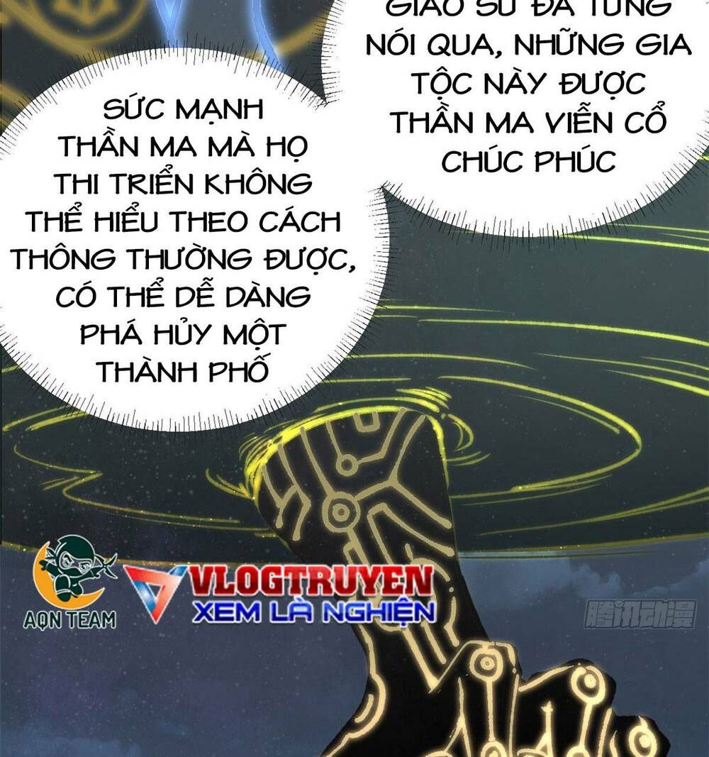 đọc truyện Trưởng Giám Ngục Trông Coi Các Ma Nữ Chương 25 ảnh 16 tại Thiên Thai Truyện